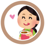 odaidokoro's<br>mom